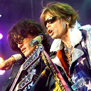 Aerosmith Aerosmith